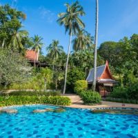 sea view resort & spa koh chang