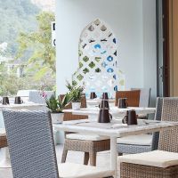 verandah