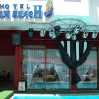 palm beach hotel marmaris