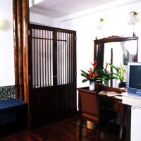 bhumiyama beach resort