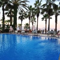 palm beach hotel marmaris