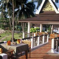 bhumiyama beach resort