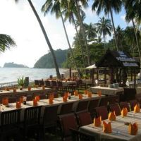 bhumiyama beach resort