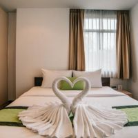 icheck inn residence patong