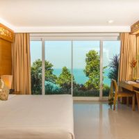 sea view resort & spa koh chang