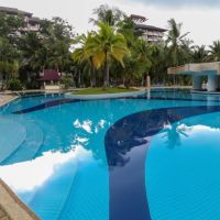 maritime park & spa resort