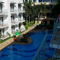 naklua beach resort