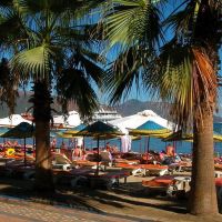 palm beach hotel marmaris