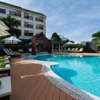 krabi heritage hotel