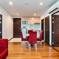 icheck inn residence patong
