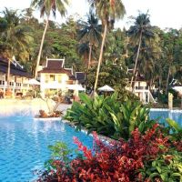 bhumiyama beach resort