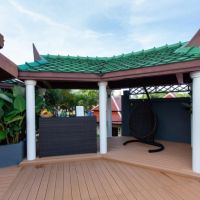 krabi heritage hotel