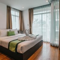 icheck inn residence patong