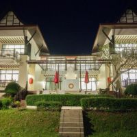 koh chang grand view resort