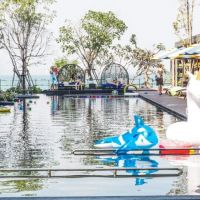golden tulip pattaya beach resort