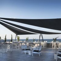 cretan blue beach hotel 4 *