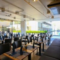 golden tulip pattaya beach resort