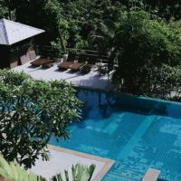 lamai buri resort