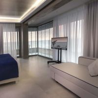 cretan blue beach hotel 4 *