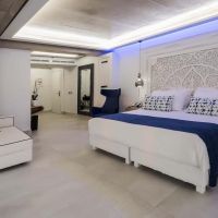 cretan blue beach hotel 4 *