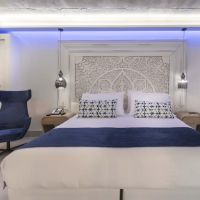 cretan blue beach hotel 4 *