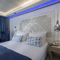 cretan blue beach hotel 4 *