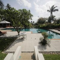 lamai buri resort