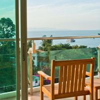 royal beach view