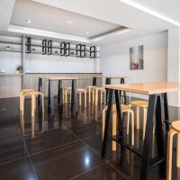 silla loft patong