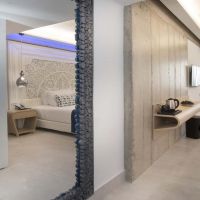 cretan blue beach hotel 4 *