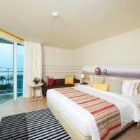 pattaya sea view hotel