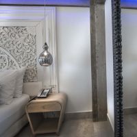cretan blue beach hotel 4 *