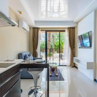 mai khao beach condotel