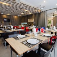 mirage patong