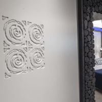 cretan blue beach hotel 4 *