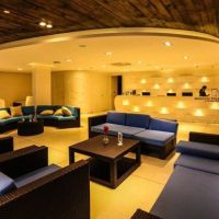 golden tulip pattaya beach resort