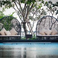 golden tulip pattaya beach resort