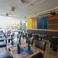 golden tulip pattaya beach resort