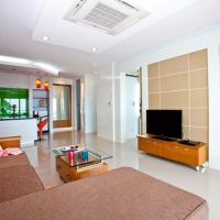royal beach view