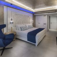 cretan blue beach hotel 4 *