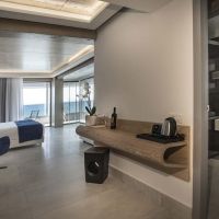 cretan blue beach hotel 4 *