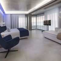 cretan blue beach hotel 4 *