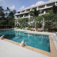 lamai buri resort