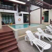 koh chang grand view resort