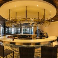 golden tulip pattaya beach resort