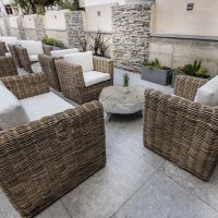 cretan blue beach hotel 4 *