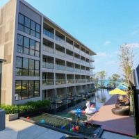 golden tulip pattaya beach resort