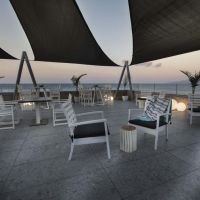 cretan blue beach hotel 4 *
