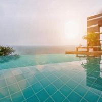 royal beach view