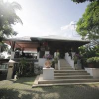 lamai buri resort